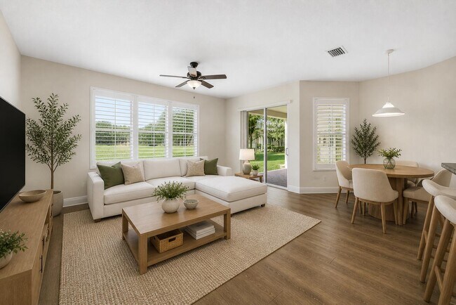 Building Photo - 8895 Chestnut Ridge Way