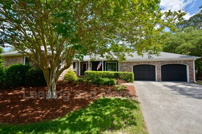 Building Photo - 2920 Limestone Blvd