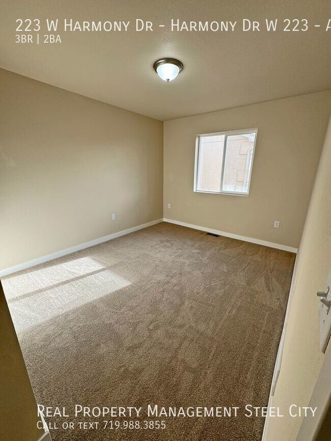 Building Photo - Brand New 3-bed, 2 bath located in Pueblo ...