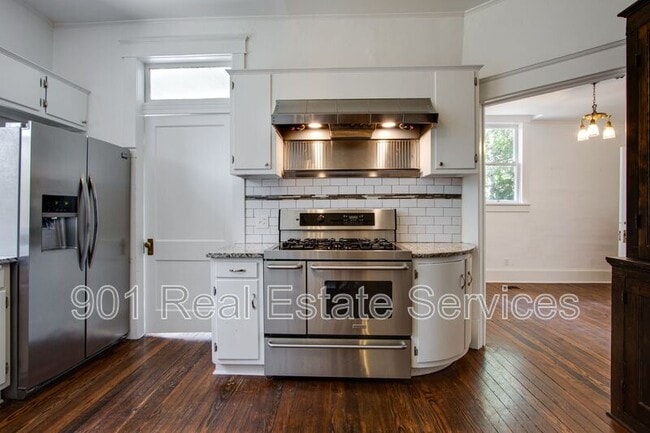Building Photo - 1234 Vinton Ave
