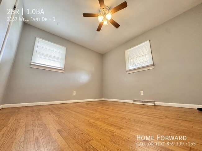 Building Photo - 2167 Will Fant Dr