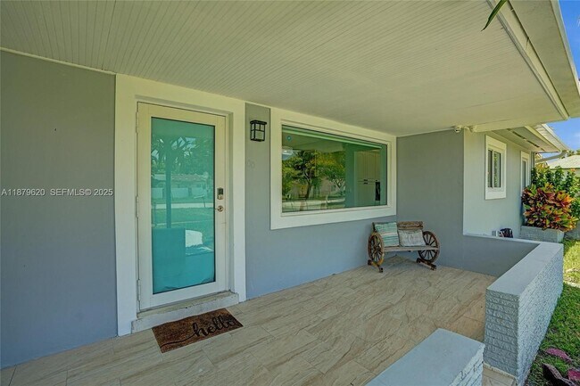 Building Photo - 16000 N Miami Ave