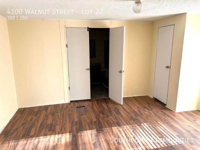 Building Photo - 4100 Walnut St