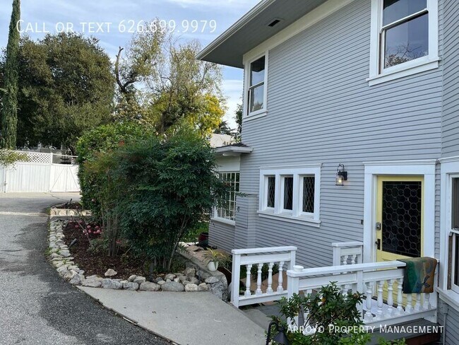 Building Photo - 1251 Garfield Ave