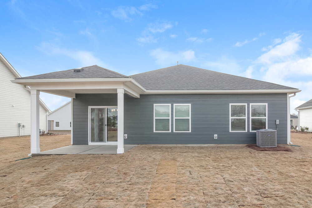 Building Photo - 1200 Sweet Pea St