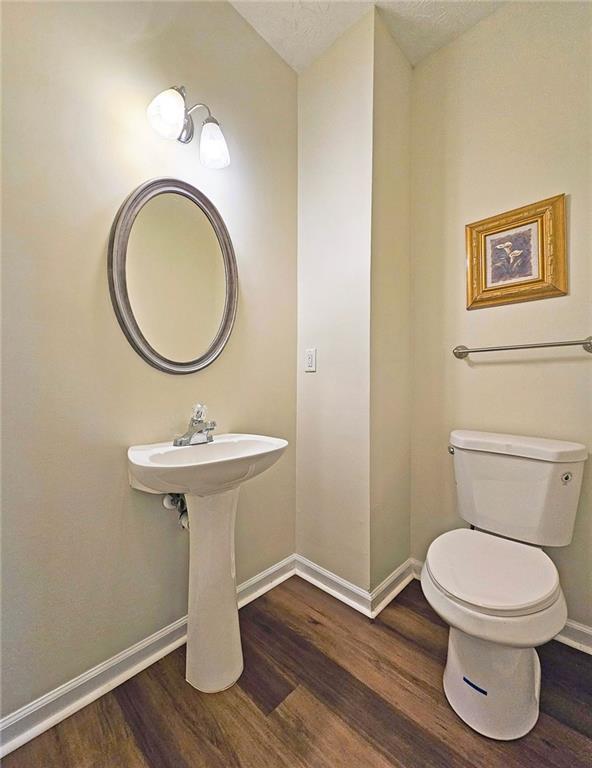 Building Photo - 735 Cool Weather Dr