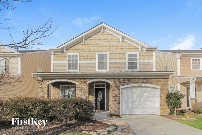 Building Photo - 2440 Sonoma Valley Dr