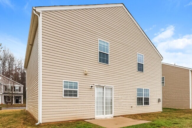 Building Photo - 4933 Broad Leaf Ct