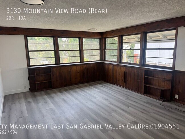 Building Photo - 3130 Mountain View Rd