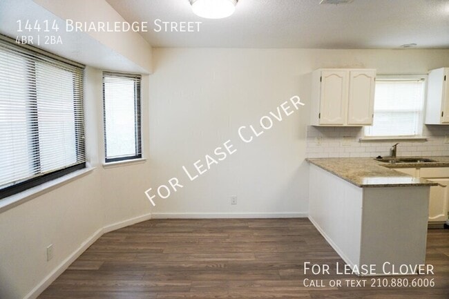 Building Photo - 14414 Briarledge St