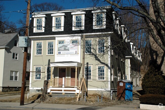 Primary Photo - 133-141 Tremont St