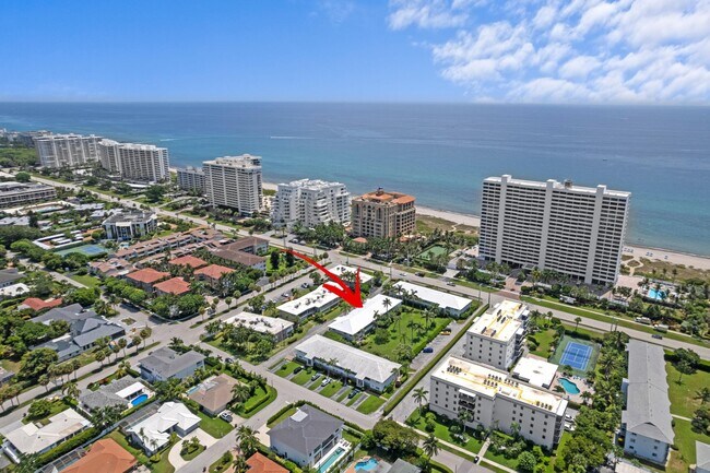 Building Photo - 2601 S Ocean Blvd