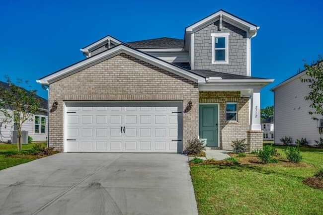 Building Photo - 2312 Cooper Creek Loop