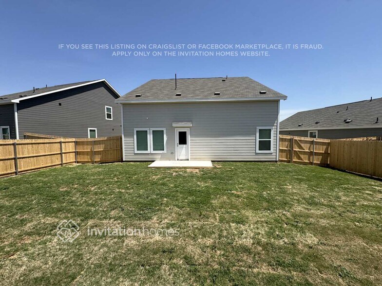 Building Photo - 4061 May Water Trl