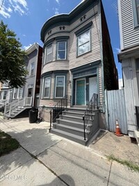 Building Photo - 95 Henry Johnson Blvd