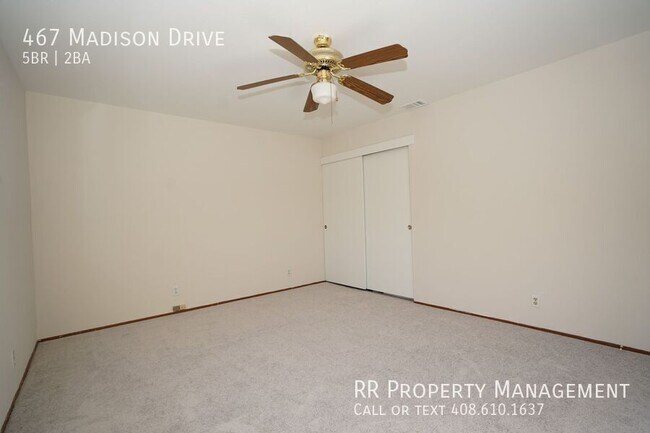 Building Photo - Spacious Home in Beautiful Blossom Valley ...