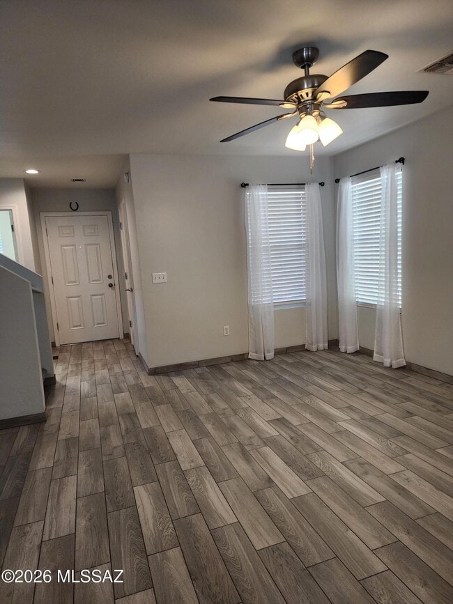 Building Photo - 7631 E Desert Overlook Dr