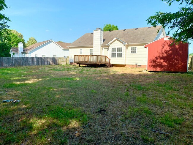 Building Photo - 1772 Ridge Runner Ct