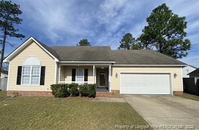 Primary Photo - 3808 Raider Ct