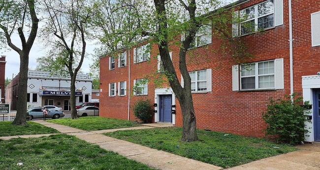 Primary Photo - For Rent – 1 Bed / 1 Bath Apartment – $700/mo