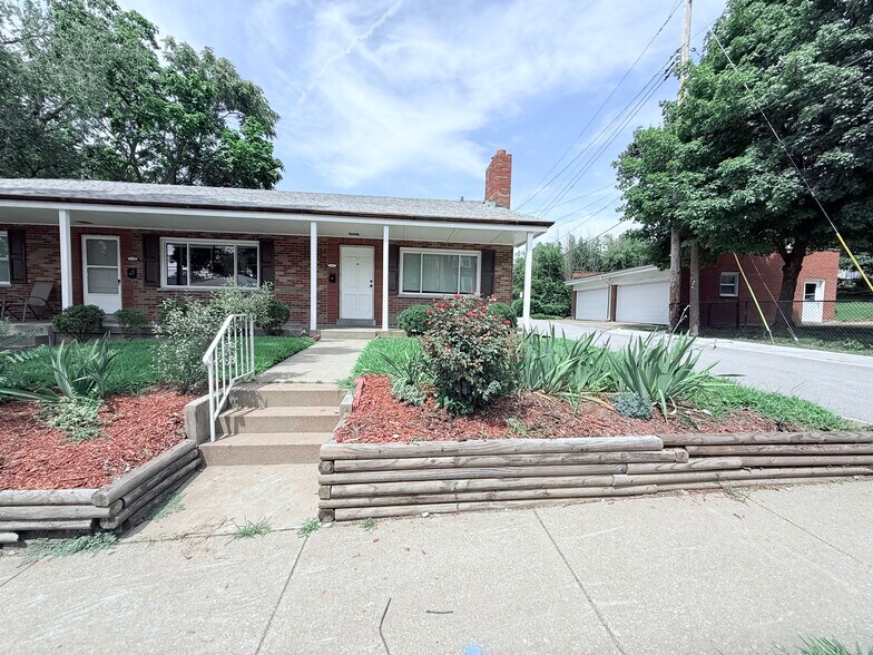Building Photo - 7347 Dale Ave