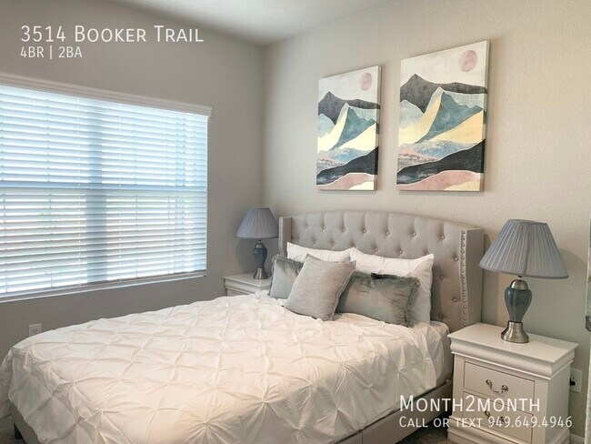 Building Photo - Utopia at Booker Trail #41225