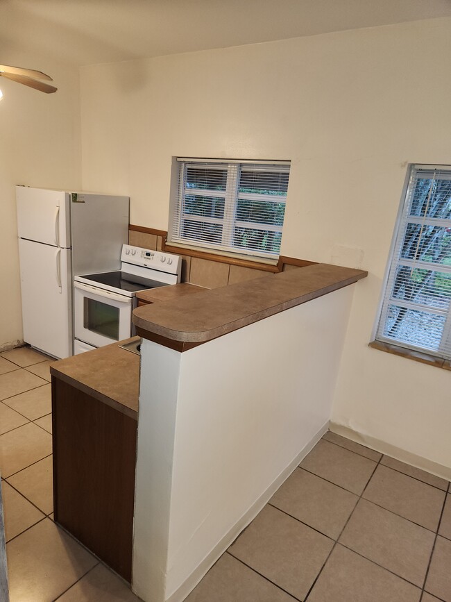 Kitchen (remodeling=no more bar; changing to open dining/kitchen) - 6906 Coach St