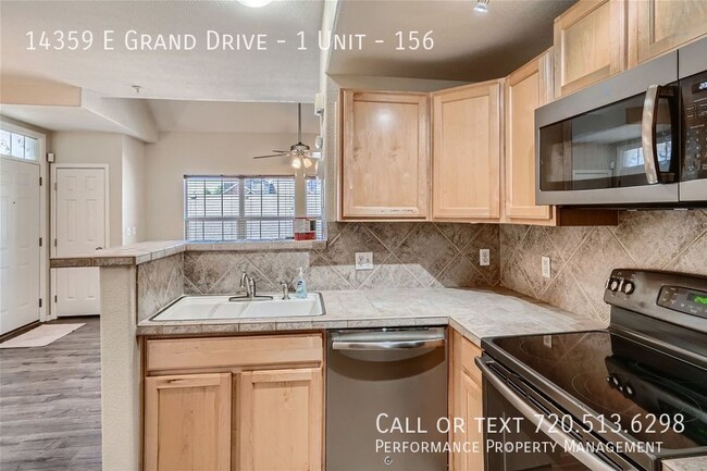Building Photo - 14359 E Grand Dr