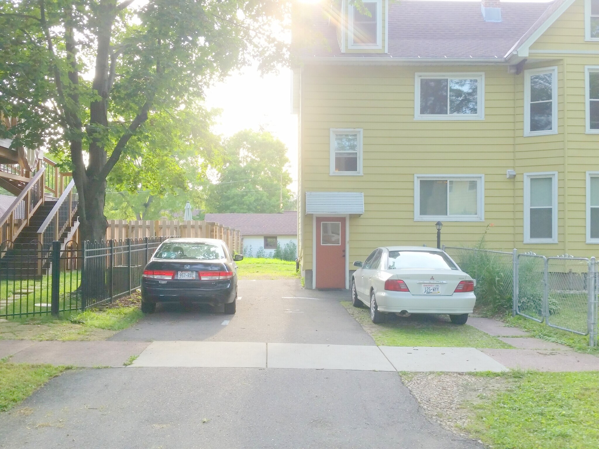 Building Photo - 1205 Chandler St