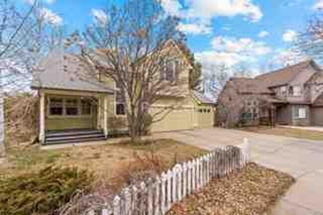 Primary Photo - 2507 Ravenwood Ln