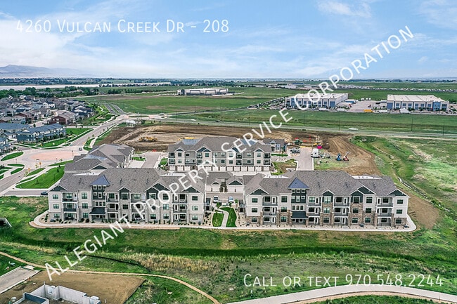 Building Photo - 4260 Vulcan Crk Dr