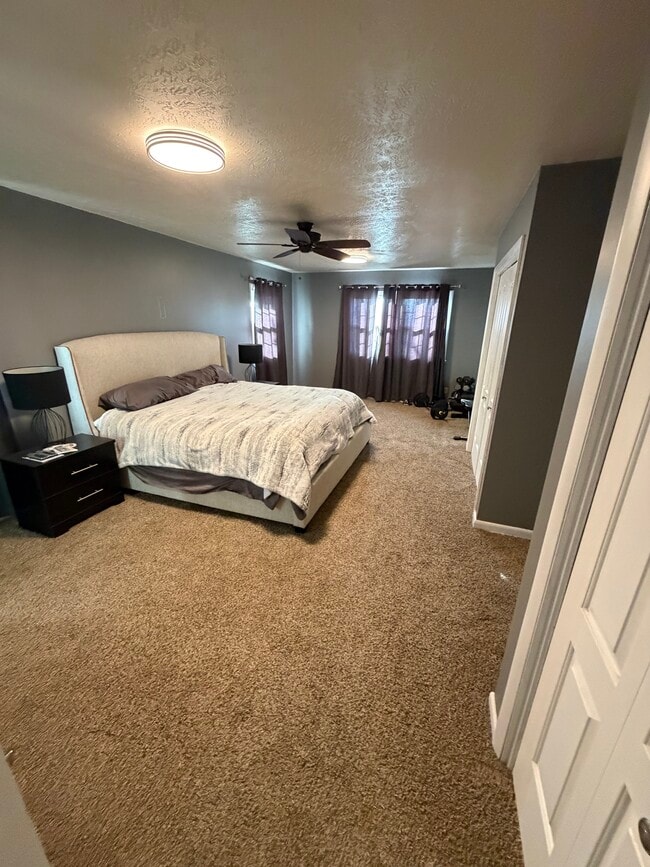 Building Photo - 1605 S 8th St