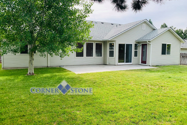 Building Photo - Delightful Home in Columbia Village with B...