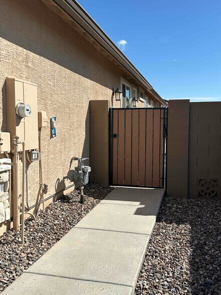 Building Photo - 36555 W Giallo Ln