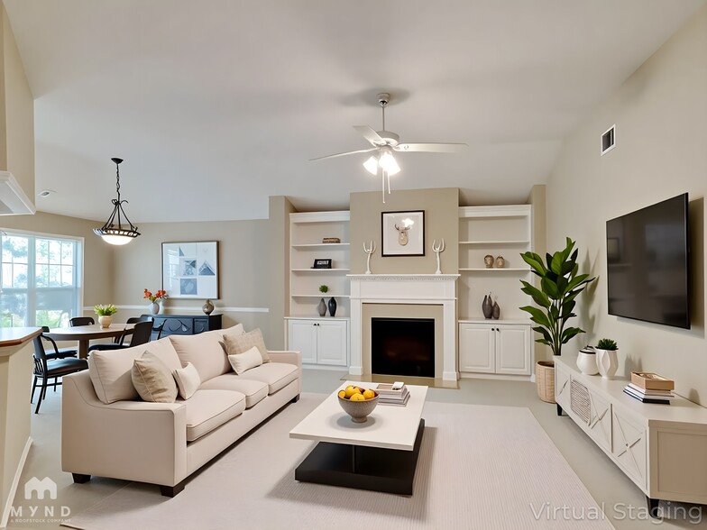 Building Photo - 1690 Cooper Lakes Dr