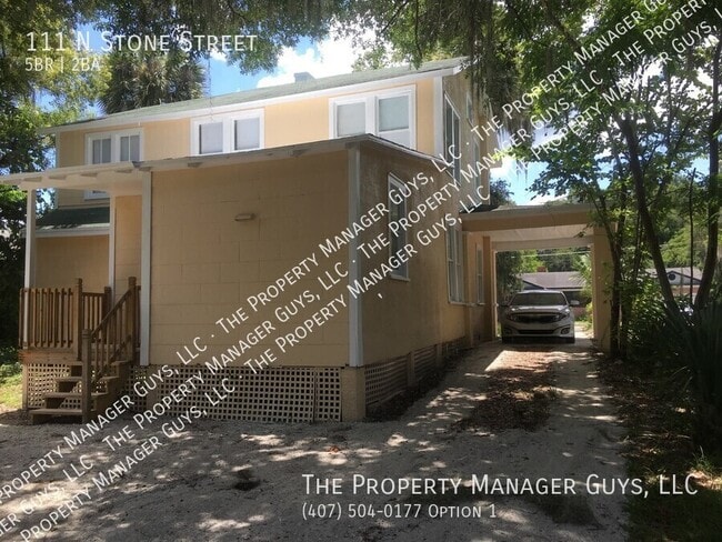 Building Photo - 111 N Stone St