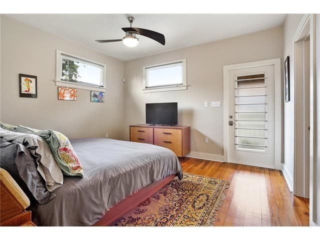 Bedroom 3 - 1641 Alvar St