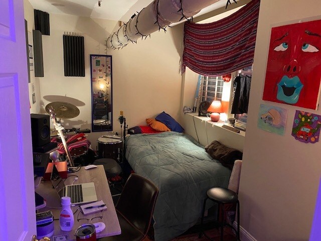 Building Photo - 38 Hemenway St