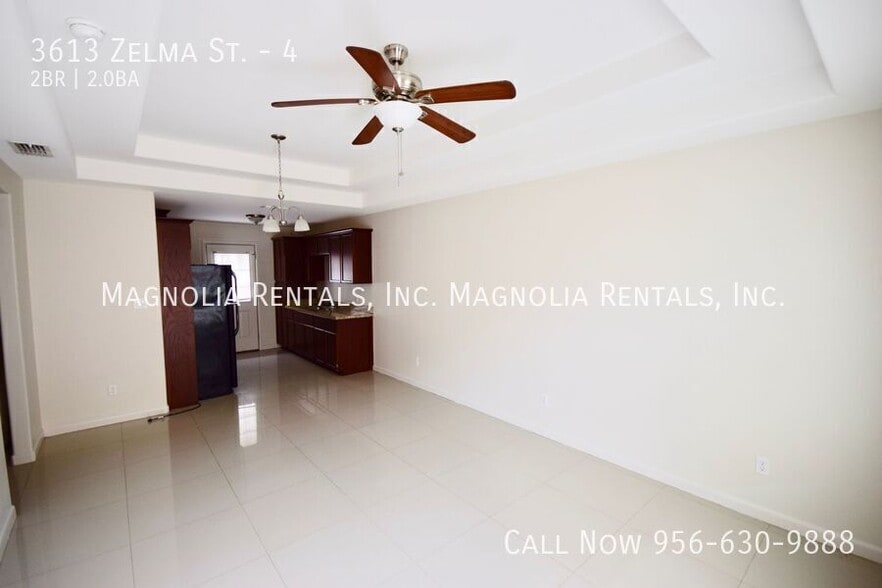 Building Photo - 3613 Zelma St