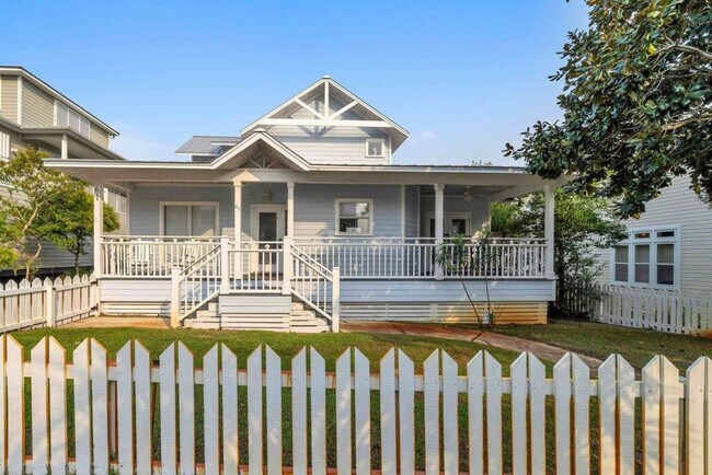 Building Photo - 61 Sunfish St