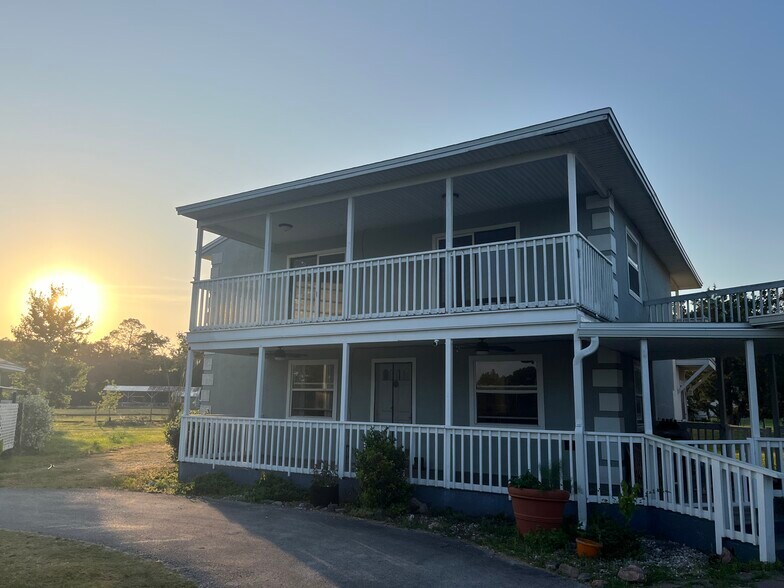 Building Photo - 501 Leeway Trl