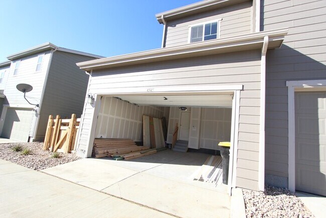 Building Photo - Fantastic Brand New 4 Bedroom/ 3.5 Bath Home with Cherry Creek Schools-NO SHOWINGS UNTIL 6/14
