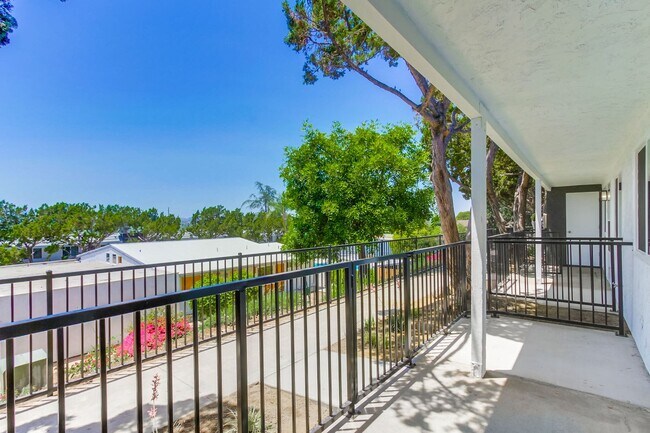 Floorplan - Latte of Escondido