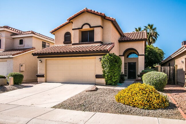Building Photo - 4BR/2.5 BA. Located in the Desert Ridge