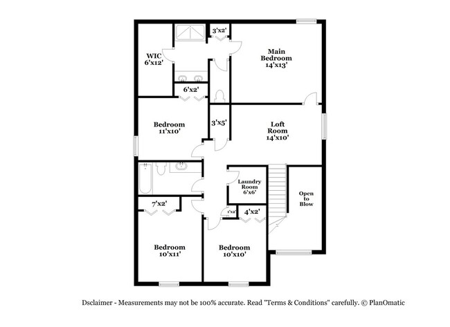 Building Photo - 11425 Sage Canyon Dr.