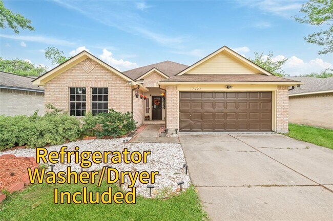 Primary Photo - 17023 Enchanted Cir W