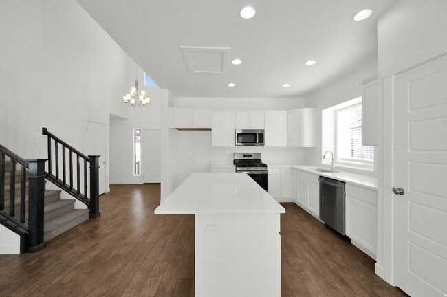 Building Photo - 2541 N Fall Breeze Wy