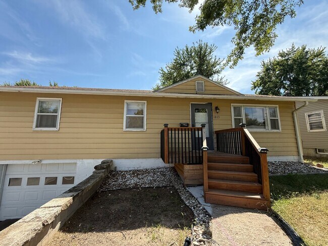 Primary Photo - Charming Updated Home with Modern Kitchen ...