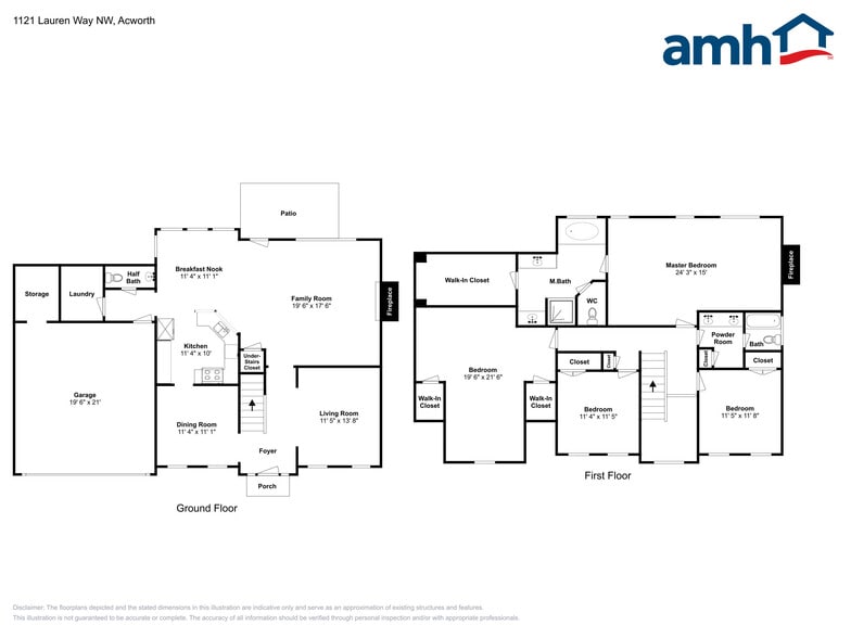 Building Photo - 1121 Lauren Way