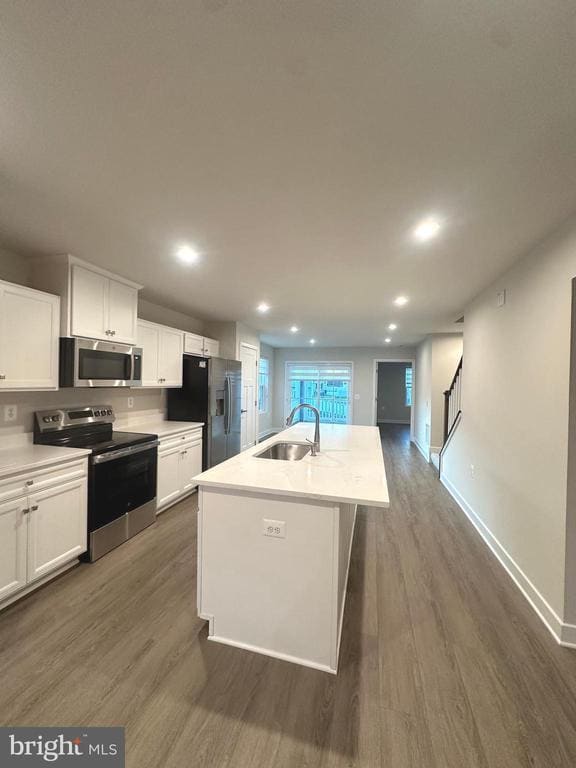 Building Photo - 117 Dunster St